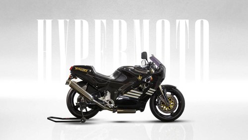 1990 Norton F1 Epoca En Venta