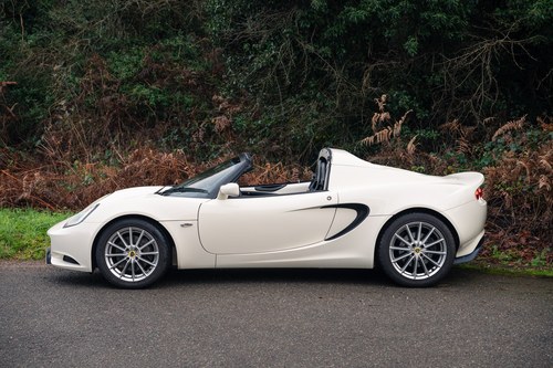 2015 Lotus Elise For Sale (picture 23 of 168)