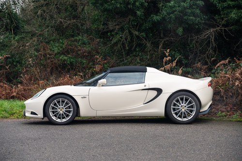 2015 Lotus Elise For Sale (picture 30 of 168)