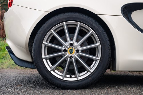 2015 Lotus Elise For Sale (picture 37 of 168)