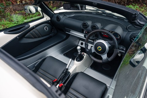 2015 Lotus Elise For Sale (picture 41 of 168)