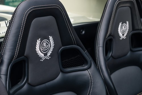 2015 Lotus Elise For Sale (picture 44 of 168)