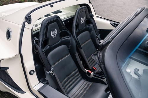 2015 Lotus Elise For Sale (picture 70 of 168)