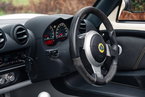 2015 Lotus Elise For Sale (picture 94 of 168)