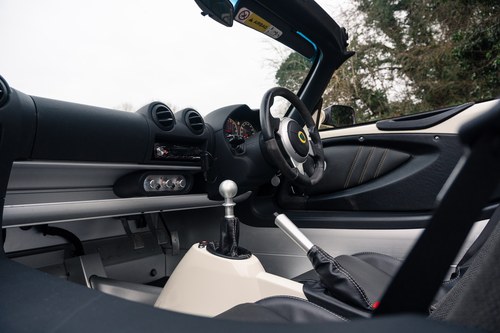 2015 Lotus Elise For Sale (picture 97 of 168)