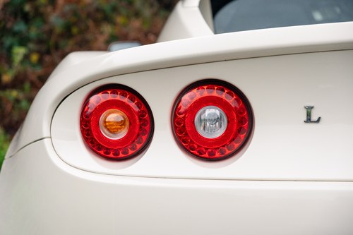 2015 Lotus Elise For Sale (picture 110 of 168)