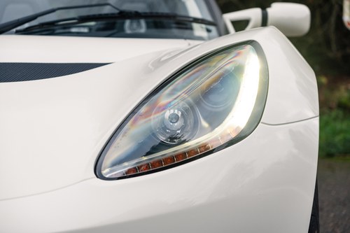 2015 Lotus Elise For Sale (picture 124 of 168)