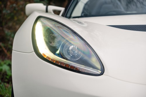 2015 Lotus Elise For Sale (picture 125 of 168)