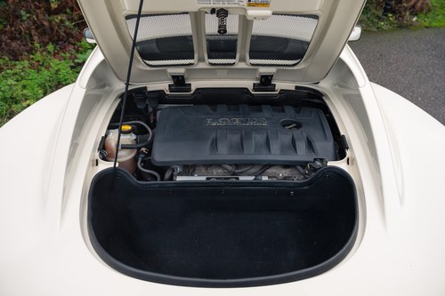 2015 Lotus Elise For Sale (picture 135 of 168)