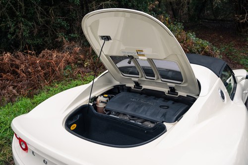 2015 Lotus Elise For Sale (picture 143 of 168)