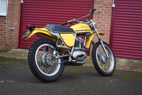 1971 Ducati 450R/T In vendita (immagine 10 di 68)