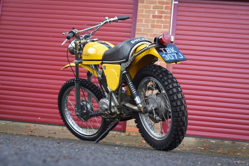 1971 Ducati 450R/T In vendita (immagine 14 di 68)