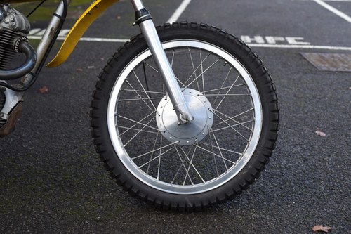 1971 Ducati 450R/T In vendita (immagine 15 di 68)