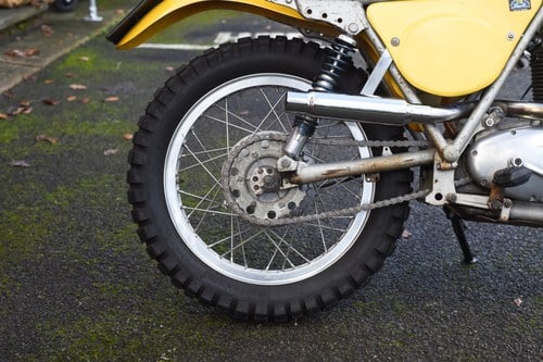 1971 Ducati 450R/T In vendita (immagine 16 di 68)