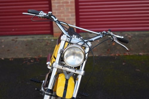 1971 Ducati 450R/T In vendita (immagine 17 di 68)