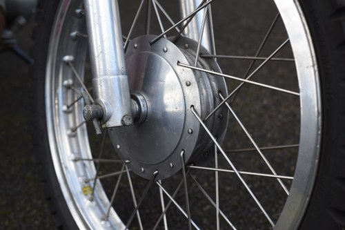 1971 Ducati 450R/T In vendita (immagine 19 di 68)