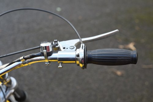 1971 Ducati 450R/T In vendita (immagine 24 di 68)