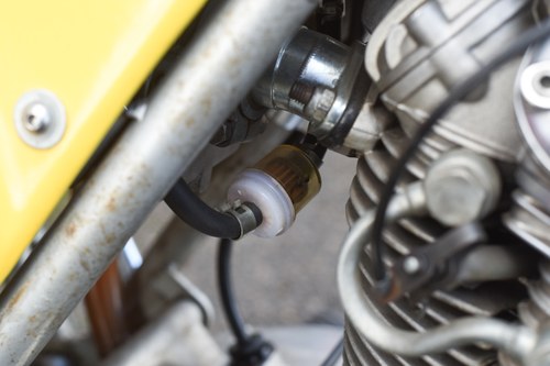 1971 Ducati 450R/T In vendita (immagine 31 di 68)