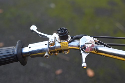 1971 Ducati 450R/T In vendita (immagine 52 di 68)