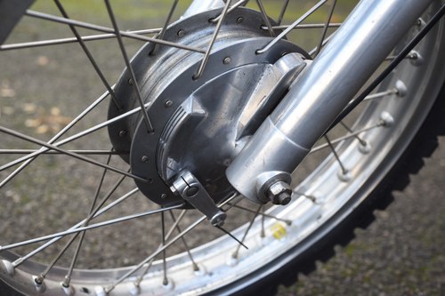 1971 Ducati 450R/T In vendita (immagine 53 di 68)