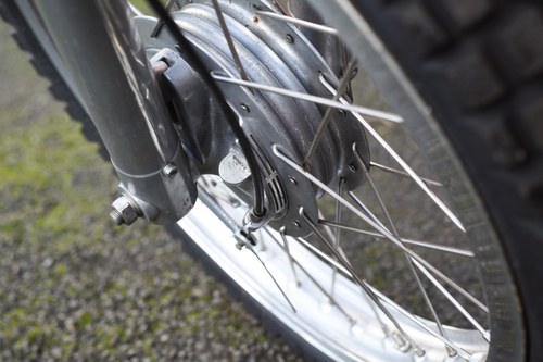 1971 Ducati 450R/T In vendita (immagine 54 di 68)