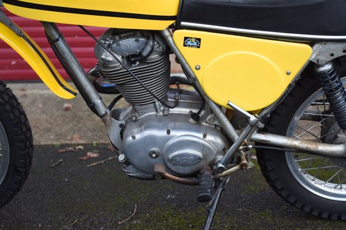 1971 Ducati 450R/T In vendita (immagine 57 di 68)