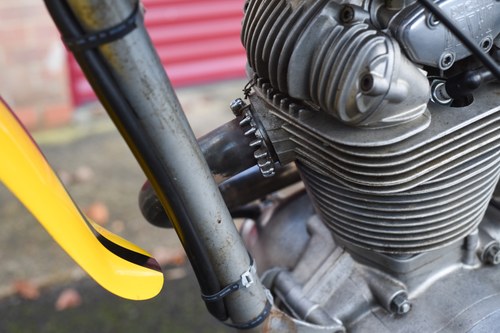 1971 Ducati 450R/T In vendita (immagine 58 di 68)