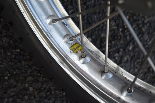 1971 Ducati 450R/T In vendita (immagine 65 di 68)