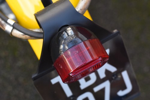 1971 Ducati 450R/T In vendita (immagine 66 di 68)