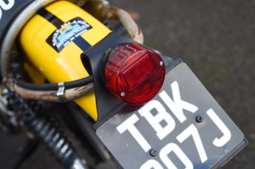 1971 Ducati 450R/T In vendita (immagine 67 di 68)