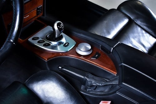 2008 BMW M5 Sedan 5,0L V10 For Sale (picture 32 of 96)