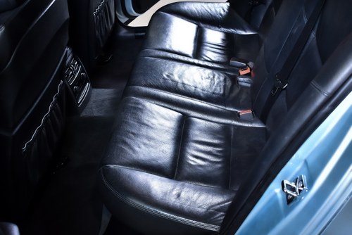 2008 BMW M5 Sedan 5,0L V10 For Sale (picture 51 of 96)