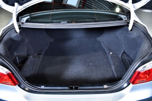 2008 BMW M5 Sedan 5,0L V10 For Sale (picture 56 of 96)