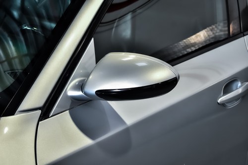 2008 BMW M5 Sedan 5,0L V10 For Sale (picture 66 of 96)