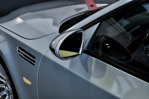 2008 BMW M5 Sedan 5,0L V10 For Sale (picture 72 of 96)