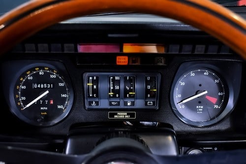 1989 Jaguar XJS Convertible 4,0L I6 à vendre (picture 40 of 75)