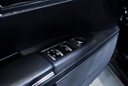 2011 Mercedes-Benz S550 4MATIC Sedan 5,5L V8 In vendita (immagine 33 di 96)