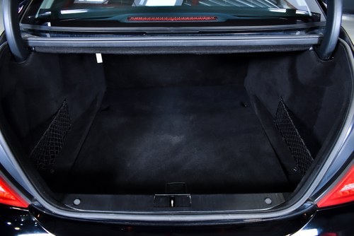 2011 Mercedes-Benz S550 4MATIC Sedan 5,5L V8 In vendita (immagine 61 di 96)