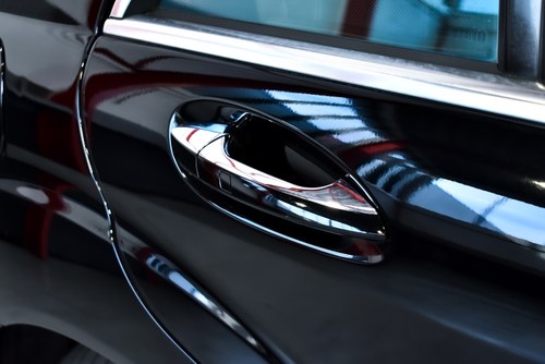 2011 Mercedes-Benz S550 4MATIC Sedan 5,5L V8 In vendita (immagine 66 di 96)