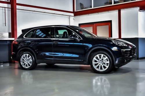 2015 Porsche Cayenne S 3,6L V6 à vendre (picture 12 of 89)