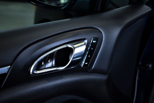 2015 Porsche Cayenne S 3,6L V6 à vendre (picture 29 of 89)