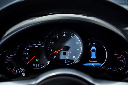 2015 Porsche Cayenne S 3,6L V6 à vendre (picture 39 of 89)