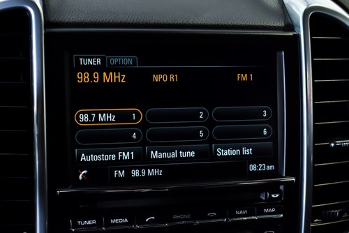 2015 Porsche Cayenne S 3,6L V6 à vendre (picture 40 of 89)