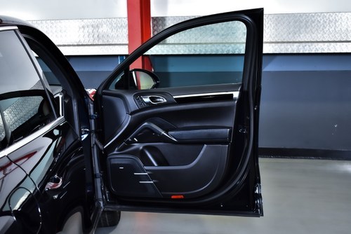 2015 Porsche Cayenne S 3,6L V6 à vendre (picture 46 of 89)