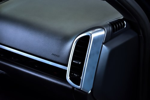 2015 Porsche Cayenne S 3,6L V6 à vendre (picture 48 of 89)