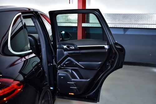 2015 Porsche Cayenne S 3,6L V6 à vendre (picture 57 of 89)