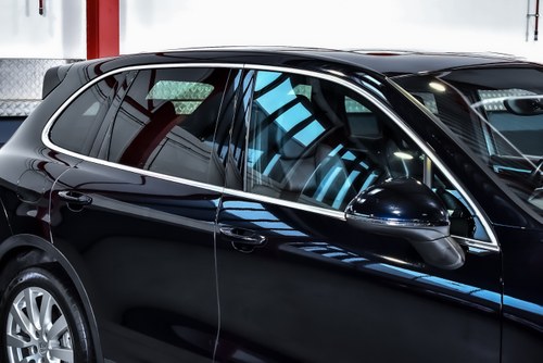 2015 Porsche Cayenne S 3,6L V6 à vendre (picture 67 of 89)