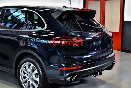 2015 Porsche Cayenne S 3,6L V6 à vendre (picture 76 of 89)