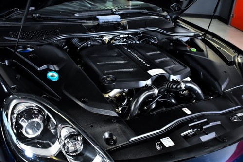 2015 Porsche Cayenne S 3,6L V6 à vendre (picture 86 of 89)