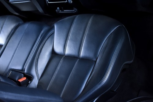 2014 Range Rover Sport HSE 3,0L V6 Supercharged à vendre (picture 53 of 83)